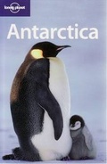 Cover: Antarctica - Lonely Planet Publications