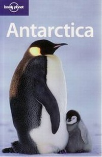 Abbildung von: Antarctica - Lonely Planet Publications