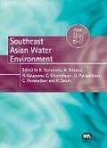 Cover: Southeast Asian Water Environment 5 - IWA Publishing