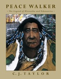 Cover: Peace Walker - Tundra Books