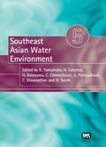 Cover: Southeast Asian Water Environment 5 - IWA Publishing
