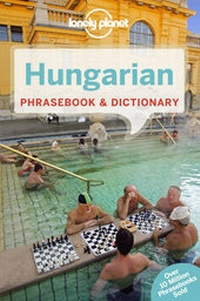 Abbildung von: Lonely Planet Hungarian Phrasebook & Dictionary - Lonely Planet Publications