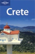 Cover: Crete - Lonely Planet Publications