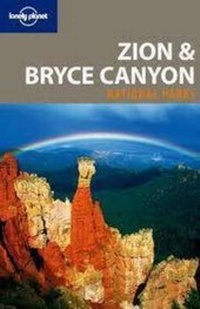 Abbildung von: Lonely Planet Zion & Bryce Canyon National Parks - Lonely Planet Publications