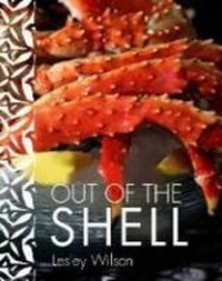Enlarge image Cover: Out Of The Shell - New Holland Publishers