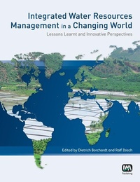 Bild vergrößern Bild: Integrated Water Resources Management in a Changing World - IWA Publishing