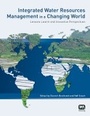 Bild: Integrated Water Resources Management in a Changing World - IWA Publishing
