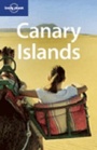 Cover: Canary Islands - Lonely Planet Publications