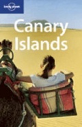 Cover: Canary Islands - Lonely Planet Publications
