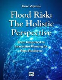 Enlarge image Cover: Flood Risk - IWA Publishing