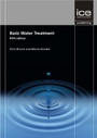 Cover: Basic Water Treatment - IWA Publishing