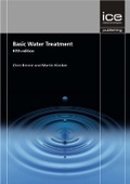 Cover: Basic Water Treatment - IWA Publishing