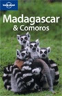 Cover: Madagascar and Comoros - Lonely Planet Publications