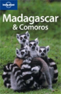 Abbildung von: Madagascar and Comoros - Lonely Planet Publications