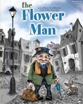 Cover: The Flower Man - New Holland Publishers