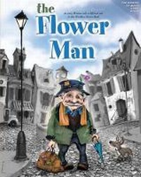 Enlarge image Cover: The Flower Man - New Holland Publishers
