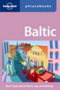 Abbildung von: Baltic States - Lonely Planet Publications