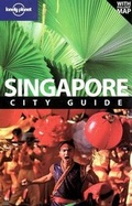 Cover: Singapore - Lonely Planet Publications
