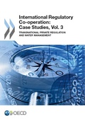 Cover: International Regulatory Co-operation - IWA Publishing