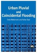 Cover: Urban Pluvial and Coincidental Flooding - IWA Publishing