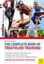 Cover: The Complete Book of Triathlon Training - Meyer & Meyer Sport (UK) Ltd
