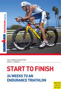 Enlarge image Cover: Start to Finish - Meyer & Meyer Sport (UK) Ltd
