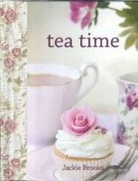 Enlarge image Cover: Tea Time - New Holland Publishers