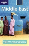 Cover: Middle East - Lonely Planet Publications