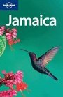 Cover: Jamaica - Lonely Planet Publications