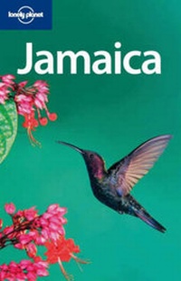 Abbildung von: Jamaica - Lonely Planet Publications