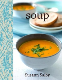 Abbildung von: Soup - New Holland Publishers
