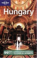 Cover: Hungary - Lonely Planet Publications