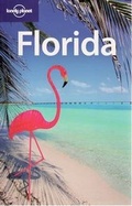 Cover: Florida - Lonely Planet Publications