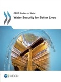 Cover: Water Security for Better Lives - IWA Publishing