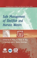 Cover: Safe Management of Shellfish and Harvest Waters - IWA Publishing