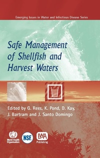Enlarge image Cover: Safe Management of Shellfish and Harvest Waters - IWA Publishing