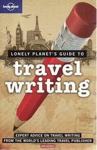 Enlarge image Cover: Travel Writing - Lonely Planet Publications
