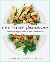 Abbildung von: Everyday Flexitarian - Whitecap Books Ltd