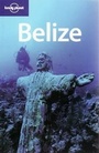 Cover: Belize - Lonely Planet Publications