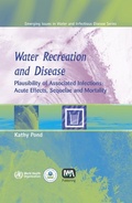 Cover: Water Recreation and Disease - IWA Publishing