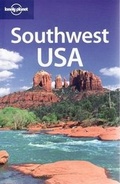 Cover: Southwest USA - Lonely Planet Publications