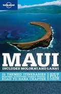 Cover: Maui - Lonely Planet Publications