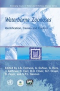 Cover: Waterborne Zoonoses - IWA Publishing