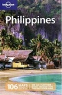 Cover: Philippines - Lonely Planet Publications