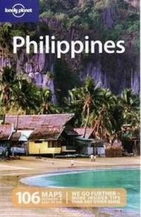 Enlarge image Cover: Philippines - Lonely Planet Publications
