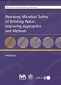 Cover: Assessing Microbial Safety of Drinking Water - IWA Publishing