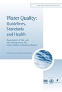 Cover: Water Quality - IWA Publishing
