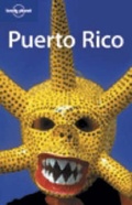 Cover: Puerto Rico - Lonely Planet Publications