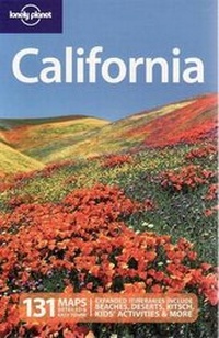 Abbildung von: California - Lonely Planet Publications