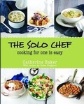 Cover: Solo Chef, the - New Holland Publishers
